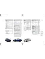 Предварительный просмотр 7 страницы Toyota 2007 YARIS HATCHBACK Brochure & Specs