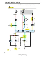 Preview for 5 page of Toyota 2007 YARIS HATCHBACK Wiring Diagrams