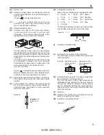 Preview for 6 page of Toyota 2007 YARIS HATCHBACK Wiring Diagrams