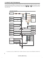 Preview for 9 page of Toyota 2007 YARIS HATCHBACK Wiring Diagrams