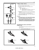 Preview for 14 page of Toyota 2007 YARIS HATCHBACK Wiring Diagrams