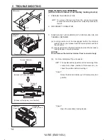 Preview for 15 page of Toyota 2007 YARIS HATCHBACK Wiring Diagrams