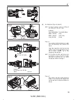 Preview for 16 page of Toyota 2007 YARIS HATCHBACK Wiring Diagrams