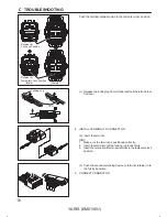 Preview for 17 page of Toyota 2007 YARIS HATCHBACK Wiring Diagrams