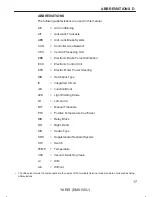 Preview for 18 page of Toyota 2007 YARIS HATCHBACK Wiring Diagrams