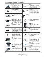 Preview for 19 page of Toyota 2007 YARIS HATCHBACK Wiring Diagrams