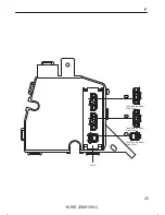 Preview for 26 page of Toyota 2007 YARIS HATCHBACK Wiring Diagrams