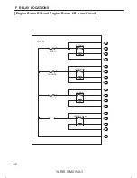 Preview for 27 page of Toyota 2007 YARIS HATCHBACK Wiring Diagrams