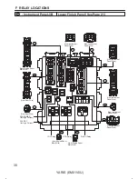 Preview for 31 page of Toyota 2007 YARIS HATCHBACK Wiring Diagrams