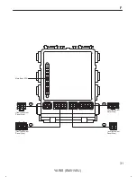 Preview for 32 page of Toyota 2007 YARIS HATCHBACK Wiring Diagrams