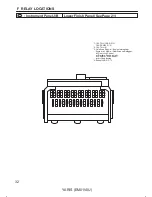 Preview for 33 page of Toyota 2007 YARIS HATCHBACK Wiring Diagrams