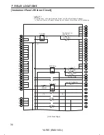 Preview for 35 page of Toyota 2007 YARIS HATCHBACK Wiring Diagrams