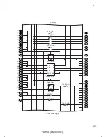 Preview for 36 page of Toyota 2007 YARIS HATCHBACK Wiring Diagrams