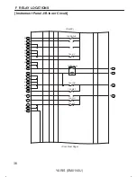 Preview for 37 page of Toyota 2007 YARIS HATCHBACK Wiring Diagrams