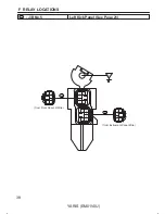 Preview for 39 page of Toyota 2007 YARIS HATCHBACK Wiring Diagrams