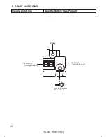 Preview for 43 page of Toyota 2007 YARIS HATCHBACK Wiring Diagrams