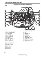 Preview for 47 page of Toyota 2007 YARIS HATCHBACK Wiring Diagrams