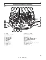 Preview for 48 page of Toyota 2007 YARIS HATCHBACK Wiring Diagrams