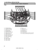 Preview for 49 page of Toyota 2007 YARIS HATCHBACK Wiring Diagrams