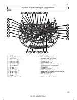 Preview for 50 page of Toyota 2007 YARIS HATCHBACK Wiring Diagrams