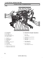 Preview for 51 page of Toyota 2007 YARIS HATCHBACK Wiring Diagrams