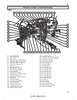 Preview for 52 page of Toyota 2007 YARIS HATCHBACK Wiring Diagrams