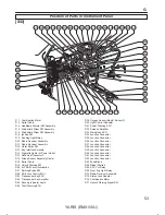 Preview for 54 page of Toyota 2007 YARIS HATCHBACK Wiring Diagrams