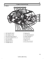 Preview for 56 page of Toyota 2007 YARIS HATCHBACK Wiring Diagrams