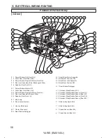 Preview for 57 page of Toyota 2007 YARIS HATCHBACK Wiring Diagrams