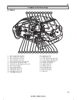 Preview for 58 page of Toyota 2007 YARIS HATCHBACK Wiring Diagrams