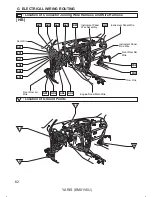 Preview for 63 page of Toyota 2007 YARIS HATCHBACK Wiring Diagrams