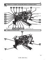 Preview for 64 page of Toyota 2007 YARIS HATCHBACK Wiring Diagrams