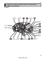 Preview for 66 page of Toyota 2007 YARIS HATCHBACK Wiring Diagrams