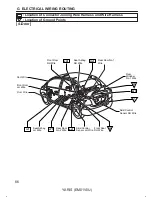 Preview for 67 page of Toyota 2007 YARIS HATCHBACK Wiring Diagrams