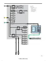 Preview for 72 page of Toyota 2007 YARIS HATCHBACK Wiring Diagrams