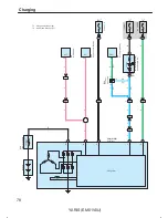 Preview for 79 page of Toyota 2007 YARIS HATCHBACK Wiring Diagrams