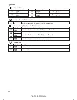 Preview for 83 page of Toyota 2007 YARIS HATCHBACK Wiring Diagrams