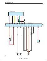 Preview for 91 page of Toyota 2007 YARIS HATCHBACK Wiring Diagrams