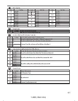 Preview for 102 page of Toyota 2007 YARIS HATCHBACK Wiring Diagrams