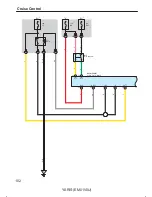 Preview for 103 page of Toyota 2007 YARIS HATCHBACK Wiring Diagrams