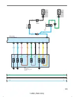 Preview for 106 page of Toyota 2007 YARIS HATCHBACK Wiring Diagrams
