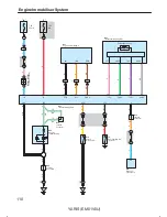 Preview for 111 page of Toyota 2007 YARIS HATCHBACK Wiring Diagrams