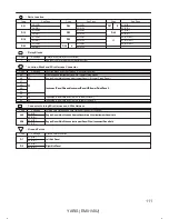 Preview for 112 page of Toyota 2007 YARIS HATCHBACK Wiring Diagrams