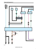 Preview for 113 page of Toyota 2007 YARIS HATCHBACK Wiring Diagrams