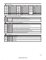 Preview for 116 page of Toyota 2007 YARIS HATCHBACK Wiring Diagrams