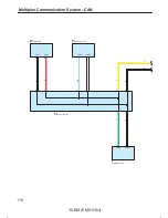 Preview for 117 page of Toyota 2007 YARIS HATCHBACK Wiring Diagrams