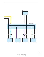 Preview for 118 page of Toyota 2007 YARIS HATCHBACK Wiring Diagrams