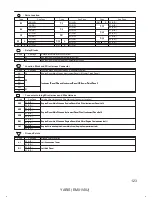 Preview for 124 page of Toyota 2007 YARIS HATCHBACK Wiring Diagrams