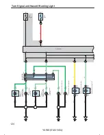 Preview for 125 page of Toyota 2007 YARIS HATCHBACK Wiring Diagrams