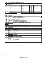 Preview for 127 page of Toyota 2007 YARIS HATCHBACK Wiring Diagrams